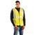 OccuNomix Class 2 Premium FR Mesh Vests OccuNomix Class 2 Premium FR Mesh Vests