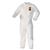 KleenGuard* A40 Liquid & Particle Protection Coveralls w/ Open Wrists & Ankles KleenGuard* A40 Liquid & Particle Protection Coveralls w/ Open Wrists & Ankles