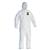 KleenGuard* A40 Liquid & Particle Coveralls w/ Hood, Elastic Wrists & Ankles KleenGuard* A40 Liquid & Particle Coveralls w/ Hood, Elastic Wrists & Ankles