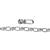 Campbell® Lock Link Single Loop Chain Campbell® Lock Link Single Loop Chain