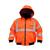 MCR Safety® Luminator™ 2-in-1 Class 3 Bomber Jackets MCR Safety® Luminator™ 2-in-1 Class 3 Bomber Jackets