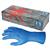 MCR Safety® NitriShield® Grippaz™ Disposable Nitrile Gloves, Powder-Free, 8 mil MCR Safety® NitriShield® Grippaz™ Disposable Nitrile Gloves, Powder-Free, 8 mil
