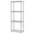 Akro-Mils® Wire Shelving Starter Units Akro-Mils® Wire Shelving Starter Units