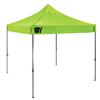 Ergodyne® Shax® 6000 Heavy-Duty Pop-Up Tent, 10 Ergodyne® Shax® 6000 Heavy-Duty Pop-Up Tent, 10