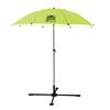 Ergodyne® Shax® 6100 Industrial Umbrella, Lime, 1/Each Ergodyne® Shax® 6100 Industrial Umbrella, Lime, 1/Each