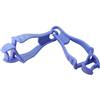 Ergodyne® Squids® 3400 Grabbers w/ Dual Clips, Blue, 1/Each Ergodyne® Squids® 3400 Grabbers w/ Dual Clips, Blue, 1/Each