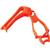 Ergodyne® Squids® 3405 Grabbers w/ Belt Clip, Orange, 1/Each Ergodyne® Squids® 3405 Grabbers w/ Belt Clip, Orange, 1/Each