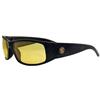 Smith & Wesson® Elite* Eyewear, Black Frame, Amber Anti-Fog Lens, 1/Each Smith & Wesson® Elite* Eyewear, Black Frame, Amber Anti-Fog Lens, 1/Each