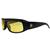 Smith & Wesson® Elite* Eyewear, Black Frame, Amber Anti-Fog Lens, 1/Each Smith & Wesson® Elite* Eyewear, Black Frame, Amber Anti-Fog Lens, 1/Each