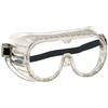 MCR Safety® Protective Goggles, Perforated, Elastic Strap, 1/Each MCR Safety® Protective Goggles, Perforated, Elastic Strap, 1/Each