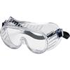 MCR Safety® Protective Goggles, Perforated, Rubber Strap, 1/Each MCR Safety® Protective Goggles, Perforated, Rubber Strap, 1/Each