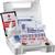 25-Person Multipurpose First Aid Kit 25-Person Multipurpose First Aid Kit