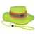 Ergodyne® GloWear® 8935 Ranger Hat, Large/X-Large, Lime, 1/Each Ergodyne® GloWear® 8935 Ranger Hat, Large/X-Large, Lime, 1/Each