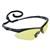 KleenGuard™ V30 Nemesis* Eyewear, Black Frame, Amber Lens, 1/Each KleenGuard™ V30 Nemesis* Eyewear, Black Frame, Amber Lens, 1/Each