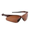 KleenGuard™ V30 Nemesis* Polarized Eyewear, Brown Frame, Brown Lens, 1/Each KleenGuard™ V30 Nemesis* Polarized Eyewear, Brown Frame, Brown Lens, 1/Each