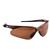 KleenGuard™ V30 Nemesis* Polarized Eyewear, Brown Frame, Brown Lens, 1/Each KleenGuard™ V30 Nemesis* Polarized Eyewear, Brown Frame, Brown Lens, 1/Each