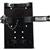 Kidde Vehicle Bracket (Fits Kidde Pro20CDM Extinguisher) Kidde Vehicle Bracket (Fits Kidde Pro20CDM Extinguisher)