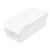 Akro-Mils® ShelfMax® Bin, 17 7/8"L x 6"H x 8 3/8"W, Clear, 1/Each Akro-Mils® ShelfMax® Bin, 17 7/8"L x 6"H x 8 3/8"W, Clear, 1/Each