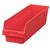 Akro-Mils® ShelfMax® Bin, 23 5/8"L x 6"H x 6 5/8"W, Red, 1/Each Akro-Mils® ShelfMax® Bin, 23 5/8"L x 6"H x 6 5/8"W, Red, 1/Each