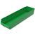 Akro-Mils® Shelf Bin, 23 5/8"L x 4"H x 6 5/8"W, Green, 1/Each Akro-Mils® Shelf Bin, 23 5/8"L x 4"H x 6 5/8"W, Green, 1/Each