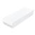 Akro-Mils® Shelf Bin, 23 5/8"L x 4"H x 6 5/8"W, Clear, 1/Each Akro-Mils® Shelf Bin, 23 5/8"L x 4"H x 6 5/8"W, Clear, 1/Each