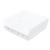 Akro-Mils® Shelf Bin, 11 5/8"L x 4"H x 11 1/8"W, Clear, 1/Each Akro-Mils® Shelf Bin, 11 5/8"L x 4"H x 11 1/8"W, Clear, 1/Each