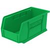 Akro-Mils® AkroBins® Standard Storage Bin, 10 7/8"L x 5"H x 5 1/2"W, Green, 1/Each Akro-Mils® AkroBins® Standard Storage Bin, 10 7/8"L x 5"H x 5 1/2"W, Green, 1/Each