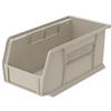 Akro-Mils® AkroBins® Standard Storage Bin, 10 7/8"L x 5"H x 5 1/2"W, Stone, 1/Each Akro-Mils® AkroBins® Standard Storage Bin, 10 7/8"L x 5"H x 5 1/2"W, Stone, 1/Each