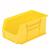 Akro-Mils® AkroBins® Standard Storage Bin, 10 7/8"L x 5"H x 5 1/2"W, Yellow, 1/Each Akro-Mils® AkroBins® Standard Storage Bin, 10 7/8"L x 5"H x 5 1/2"W, Yellow, 1/Each