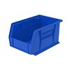 Akro-Mils® AkroBins® Standard Storage Bin, 9 1/4"L x 5"H x 6"W, Blue, 1/Each Akro-Mils® AkroBins® Standard Storage Bin, 9 1/4"L x 5"H x 6"W, Blue, 1/Each