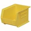 Akro-Mils® AkroBins® Standard Storage Bin, 10 7/8"L x 7"H x 8 1/4"W, Yellow, 1/Each Akro-Mils® AkroBins® Standard Storage Bin, 10 7/8"L x 7"H x 8 1/4"W, Yellow, 1/Each