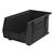 Akro-Mils® AkroBins® Standard Storage Bin, 14 3/4"L x 7"H x 8 1/4"W, Black, 1/Each Akro-Mils® AkroBins® Standard Storage Bin, 14 3/4"L x 7"H x 8 1/4"W, Black, 1/Each