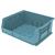 Akro-Mils® AkroBins® Standard Storage Bin, 14 3/4"L x 7"H x 16 1/2"W, Light Blue, 1/Each Akro-Mils® AkroBins® Standard Storage Bin, 14 3/4"L x 7"H x 16 1/2"W, Light Blue, 1/Each