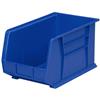 Akro-Mils® AkroBins® Standard Storage Bin, 18"L x 10"H x 11"W, Blue, 1/Each Akro-Mils® AkroBins® Standard Storage Bin, 18"L x 10"H x 11"W, Blue, 1/Each
