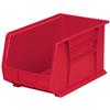 Akro-Mils® AkroBins® Standard Storage Bin, 18"L x 10"H x 11"W, Red, 1/Each Akro-Mils® AkroBins® Standard Storage Bin, 18"L x 10"H x 11"W, Red, 1/Each