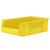 Akro-Mils® AkroBins® Super-Size Storage Bin, 20"L x 6"H x 12 3/8"W, Yellow, 1/Each Akro-Mils® AkroBins® Super-Size Storage Bin, 20"L x 6"H x 12 3/8"W, Yellow, 1/Each