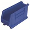 Akro-Mils® Super-Size AkroBins® Storage Bins, 23 7/8"L x 7"H x 8 1/4"W, Blue, 1/Each Akro-Mils® Super-Size AkroBins® Storage Bins, 23 7/8"L x 7"H x 8 1/4"W, Blue, 1/Each