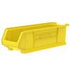 Akro-Mils® Super-Size AkroBins® Storage Bins, 23 7/8"L x 7"H x 8 1/4"W, Yellow, 1/Each Akro-Mils® Super-Size AkroBins® Storage Bins, 23 7/8"L x 7"H x 8 1/4"W, Yellow, 1/Each