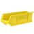 Akro-Mils® Super-Size AkroBins® Storage Bins, 23 7/8"L x 7"H x 8 1/4"W, Yellow, 1/Each Akro-Mils® Super-Size AkroBins® Storage Bins, 23 7/8"L x 7"H x 8 1/4"W, Yellow, 1/Each