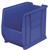 Akro-Mils® Super-Size AkroBins® Storage Bins, 23 7/8"L x 11"H x 16 1/2"W, Blue, 1/Each Akro-Mils® Super-Size AkroBins® Storage Bins, 23 7/8"L x 11"H x 16 1/2"W, Blue, 1/Each