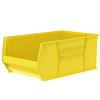 Akro-Mils® Super-Size AkroBins® Storage Bins, 29 1/4"L x 12"H x 18 3/8"W, Yellow, 1/Each Akro-Mils® Super-Size AkroBins® Storage Bins, 29 1/4"L x 12"H x 18 3/8"W, Yellow, 1/Each