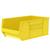 Akro-Mils® Super-Size AkroBins® Storage Bins, 29 1/4"L x 12"H x 18 3/8"W, Yellow, 1/Each Akro-Mils® Super-Size AkroBins® Storage Bins, 29 1/4"L x 12"H x 18 3/8"W, Yellow, 1/Each
