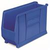 Akro-Mils® Super-Size AkroBins® Storage Bins, 29 7/8"L x 10"H x 11"W, Blue, 1/Each Akro-Mils® Super-Size AkroBins® Storage Bins, 29 7/8"L x 10"H x 11"W, Blue, 1/Each