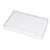 Akro-Mils® Akro-Grid Snap-On Lid (For 33162, 33164, 33165, 33166, 33168), Clear, 1/Each Akro-Mils® Akro-Grid Snap-On Lid (For 33162, 33164, 33165, 33166, 33168), Clear, 1/Each