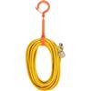 Ergodyne® Squids® 3540S Large Locking Tie Hook, 11 13/16", Hi-Vis Orange, 1/Each Ergodyne® Squids® 3540S Large Locking Tie Hook, 11 13/16", Hi-Vis Orange, 1/Each