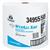 WypAll* X60 Wipers, Jumbo Roll, White, 1100/Roll WypAll* X60 Wipers, Jumbo Roll, White, 1100/Roll