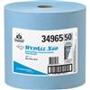 WypAll* X60 Wipers, Jumbo Roll, Blue, 1100/Roll WypAll* X60 Wipers, Jumbo Roll, Blue, 1100/Roll