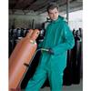 MCR Safety® Dominator™ 2-Piece Protective Wear, X-Large, Green, 1/Each MCR Safety® Dominator™ 2-Piece Protective Wear, X-Large, Green, 1/Each