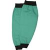 MCR Safety® Cotton Welding Sleeves, 23", Green, 1/Pair MCR Safety® Cotton Welding Sleeves, 23", Green, 1/Pair