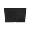 Akro-Mils® ShelfMax® Bin Dividers (For 30080, 30084, 30088), Black, 12/Pkg Akro-Mils® ShelfMax® Bin Dividers (For 30080, 30084, 30088), Black, 12/Pkg